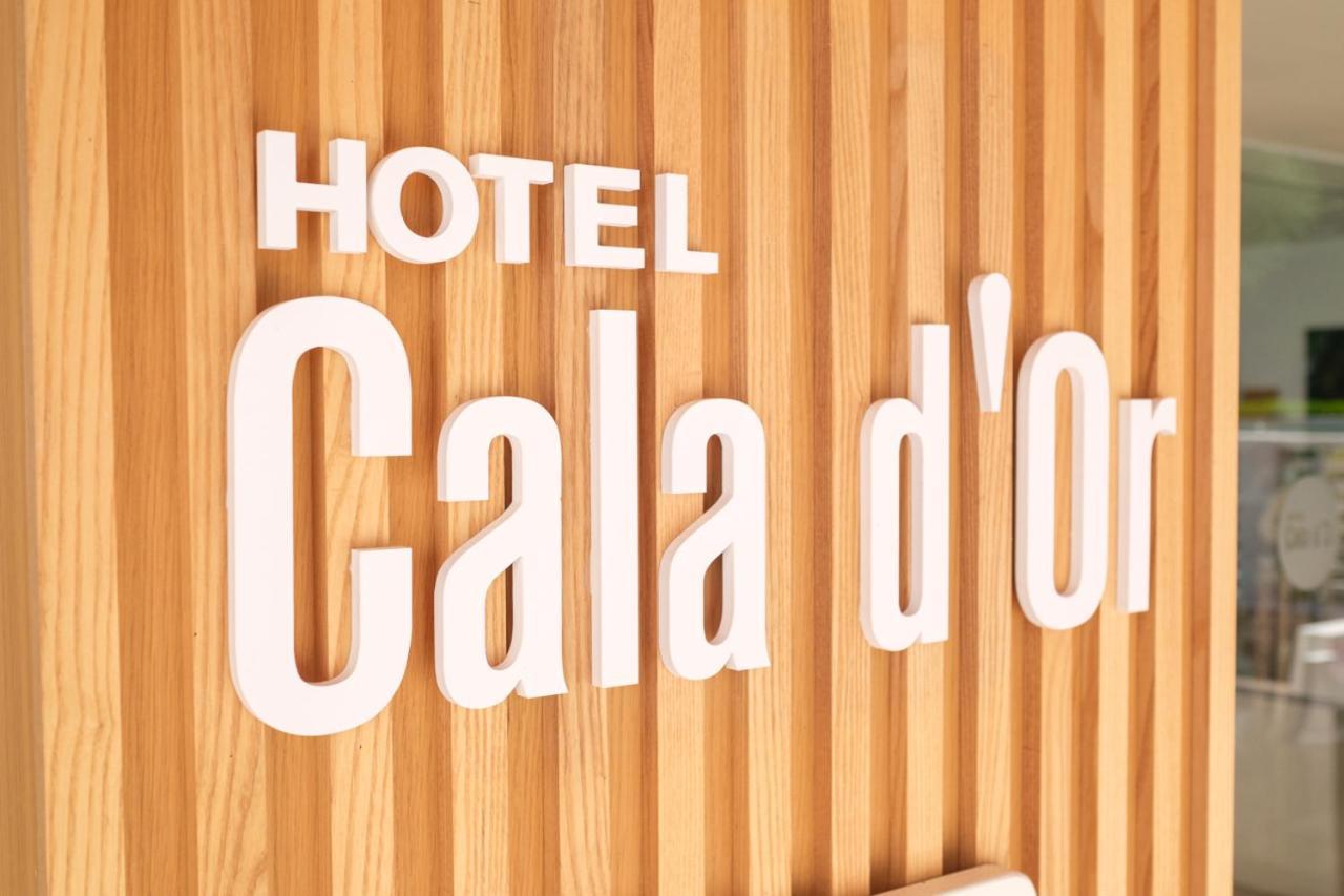 Hotel Cala Dor - Adults Only Cala D´Or Eksteriør bilde