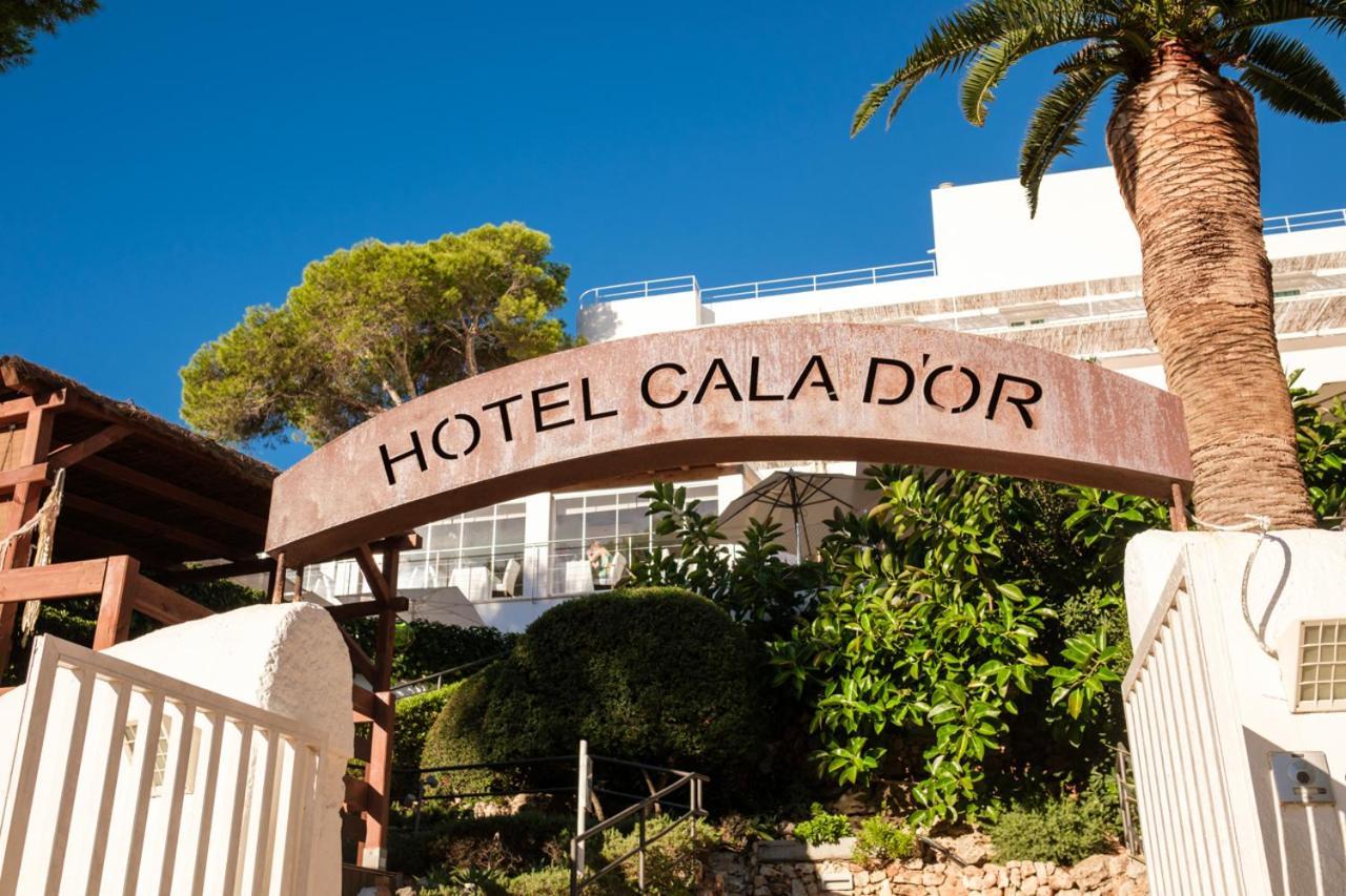 Hotel Cala Dor - Adults Only Cala D´Or Eksteriør bilde